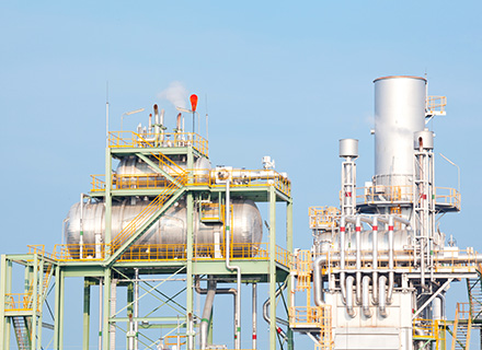 鍋爐壓力容器制造